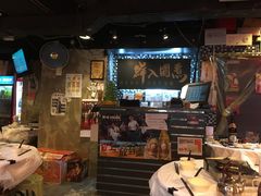 -鲜入围煮花胶鸡海鲜火锅