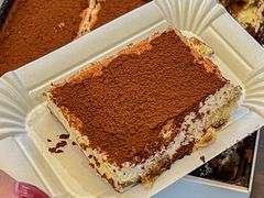 -可丽可丽·生日蛋糕·下午茶(厦门鹭港店)