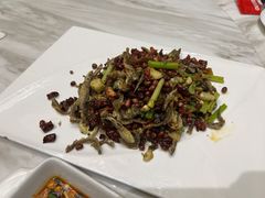 -大中小寻味生活餐厅(华润店)