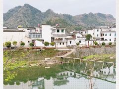 -新安江山水画廊风景区