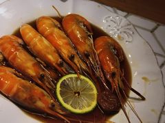 -十面欢腾·海鲜面·台式Bistro(长乐路店)