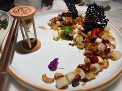 -初蓉丨遇见新川菜(亲贤街荣耀店)