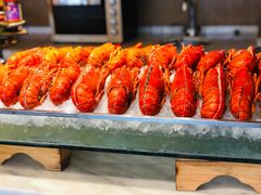 -都会尚膳·海鲜自助餐厅(重庆万豪酒店)