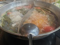 -龙大头庖汤店