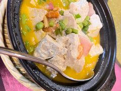 -得丘礼享谷·玉兰苑