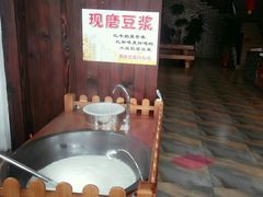 -江南婆婆(车墩店)