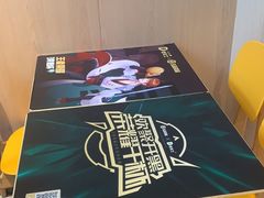 -德克士(香港街店)