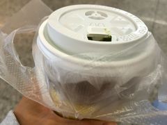 -麦当劳(杭州东站高铁店)