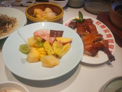 -南拳十三姨·潮汕砂锅粥·粤菜(西单大悦城店)