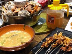 -永红源·啤酒烧烤海鲜大排档(台柳路店)