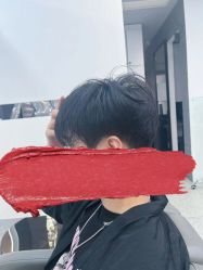 -CHIC 国潮男士发型