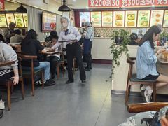 -李先生牛肉面大王(沈阳道义南大街店)