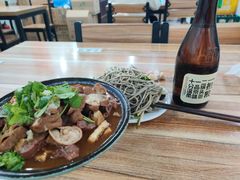 -杨记老门框百年卤煮(回龙观文华西路店)