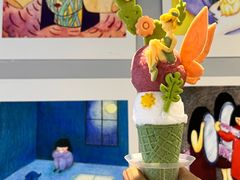 -CORNER CONE GELATO酷矿手作霜淇淋(南头古城店)