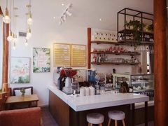 -蜜舍咖啡(洋人街店)