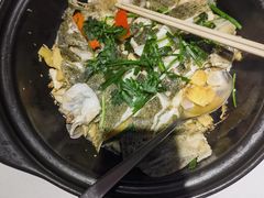 -海宝酒家(中山四路店)