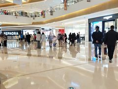 -天河城购物中心