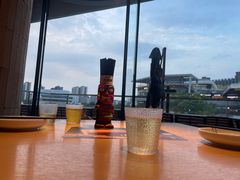 -大师兄·西北小馆(金湾华发商都店)