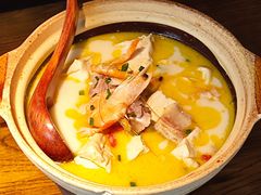 -老阿爸鲜鱼土菜(昆山花桥店)