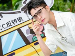 -精益眼镜(春熙路店)