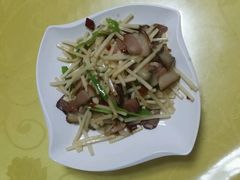 -农家土菜老煨锅(木鱼镇店)