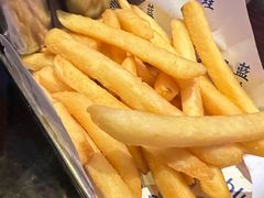 -blue frog蓝蛙(长泰广场店)