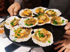 -大鸭梨烤鸭·北京菜(南小街/南苑店)