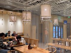 -嘻小北·兰州清汤牛肉面(南翔印象城MEGA店)