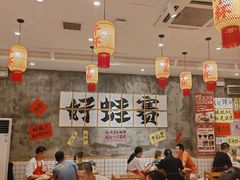 -佬缸炮江湖川菜(玉林店)
