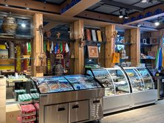 -蒙艾里民族传统菜蒙餐