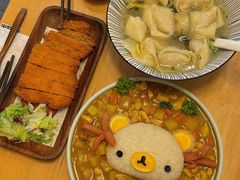 -红小满休闲餐厅(十全街店)