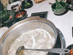 -狐狸爱上椰子鸡(滨江星光大道店)