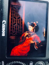 -美云庭古装·格格服汉服·京城旅拍(北京店)