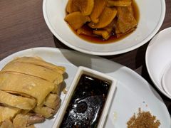 -苏小柳点心·手作小笼包(浦东嘉里城分院)