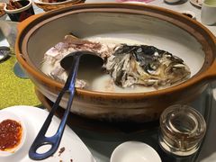 -风味小馆(天目湖宾馆店)