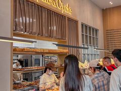 -Cycle&Cycle Artisan(天目里店)