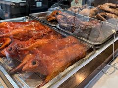 -竺桥兄弟烤鸭(总店)