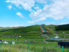 -草原天路(张北县)
