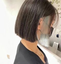 -杜川男士理发馆