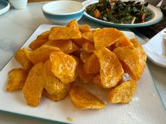 -朴小妹人参鸡汤火锅(长白山万达店)