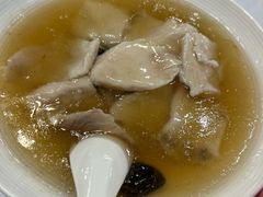 -老人和饭店(淮海中路店)
