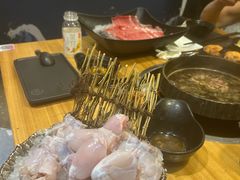 -水林间·寿喜烧自助(仙林金鹰店)