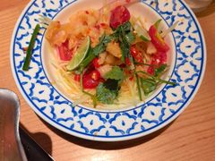 -金泰兰·东南亚料理(乐堤港店)