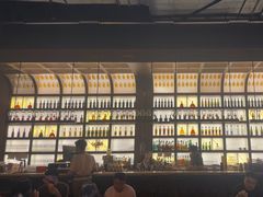 -洛缦音乐餐厅(工业展览馆万象城店)