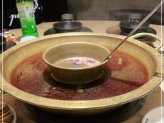 -华华火锅牛蛙(祥宾店)