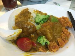 picture-香港新曜记茶餐厅(万泰城店)