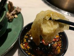 -狐狸爱上椰子鸡(滨江星光大道店)