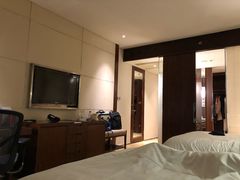 -天津君隆威斯汀酒店