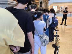 -B&C黄油与面包·THE GARDEN BAKERY概念店(世纪汇店)