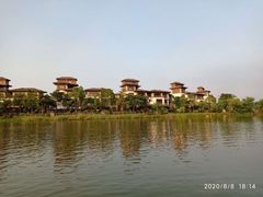 -美的鹭湖探索王国